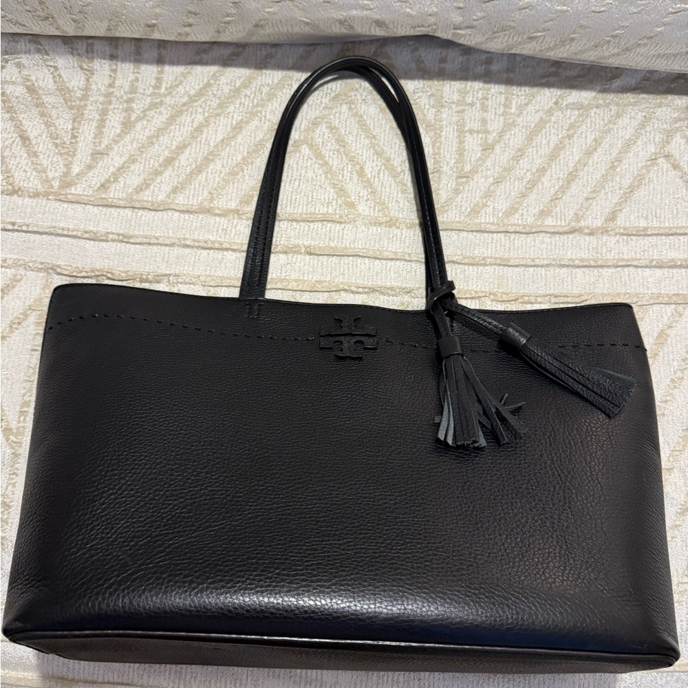 Tory Burch McGraw Tote